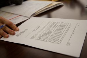 Essential Paperwork for Every Flight