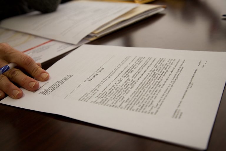 Essential Paperwork for Every Flight