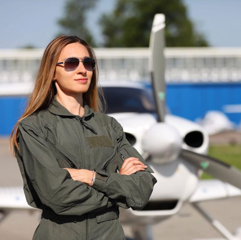 How to Calculate Weight and Balance for Student Pilots