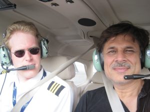 ✈️ How to Log Flight Hours as a Student Pilot