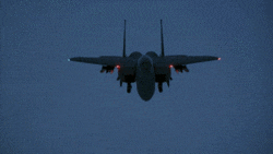 Steep Turns in Flight 