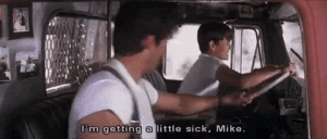 How to Deal with Motion Sickness in Flight School