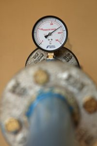 How to Check Tire Pressure on a Cessna